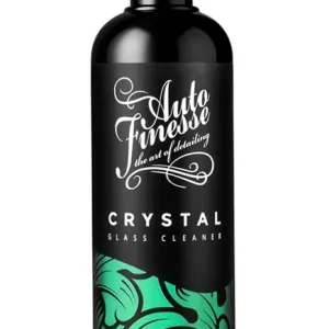 Auto Finesse Crystal Glass Cleaner - 500ml Nieuw